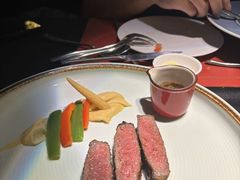 -塞纳河法国餐厅(唐延路店)