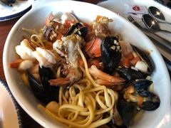 -RED LOBSTER(多伦多DT店)