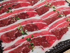 -泥炉烧肉师(新街口金銮巷店)