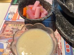 -哥老官重庆美蛙鱼头(宝山龙湖店)
