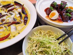 -江南里·新浙菜(苏州大悦城店)