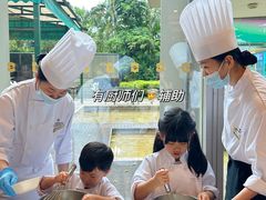 -广州香格里拉酒店