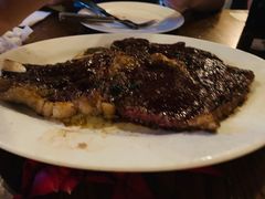 -弗兰克牛排西餐厅Ribone steak house(柠檬花园店)