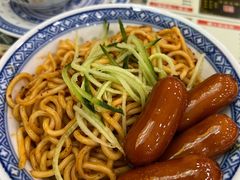 -捷信牛奶甜品世家(柳巷店)