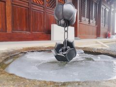 -径山寺