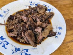 柴氏酱牛肉-柴氏风味斋(甘家口店)
