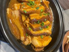 -创味·民间海南菜·非遗藤桥排骨(藤桥·免税城店)