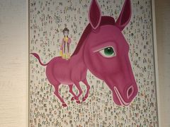 -金谷里艺术馆