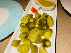 -波特曼西餐厅(中央大街店)