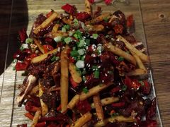 牛仔骨-胡桃里乐队酒馆(鎏嘉码头店)