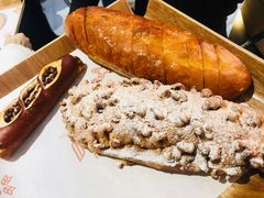 -麦陌(正弘城店)