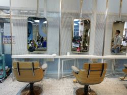 大厅-PE SALON 