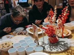 -有红鸡毛店·川菜(建设路店)