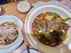 -董厨煨汤馆(车站路店)
