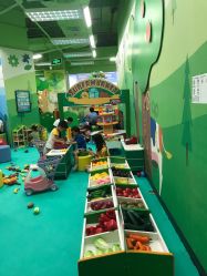 -莫莉幻想儿童乐园(深圳东湖永旺店)