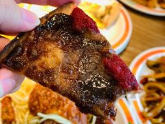 -比格比萨自助(德思勤四季汇店)