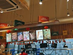 -木屋烧烤(双榆树店)