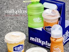 -milkplus·泰式奶茶(较场东路店)