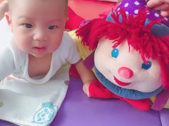 -金宝贝早教中心(北洋校区)