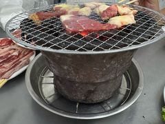 -松明一烤肉馆(鲁园店)