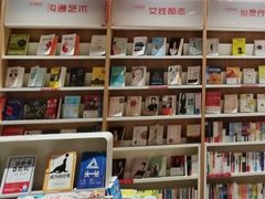 -当当书店(国泰广场店)