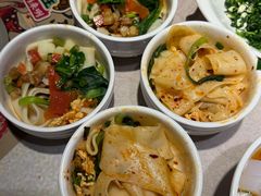 -秦唐一号西安菜馆(钟楼店)