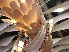 -一井烧肉·活鳗·寿司(望京SOHO店)