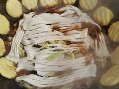 -崔记生活·铁锅炖鱼粘卷子(总店)