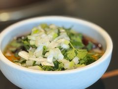 -常赢三兄弟·清真涮肉·清真炒菜(朝阳新城店)