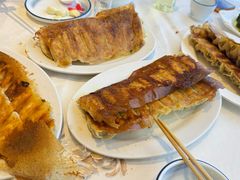 -大眼锅贴水饺(河东店)