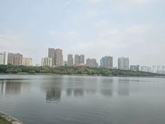 -南宁南湖公园