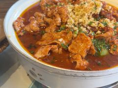 -水煮三国·川鲁江湖菜(香山店)