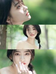 -米莱摄影写真(五大道别墅店)