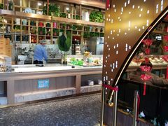 -汉金城海鲜烤肉自助百汇(烟台永旺购物中心店)