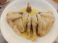 -鹭园酒家·四十年老字号