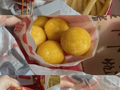 -华莱士·炸鸡汉堡(坂田店)