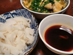 牛百叶-熠盛·本帮菜Bistro(永嘉路店)