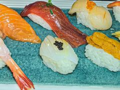 -炙柒Sekinana·精致日料(合生汇店)