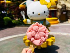 -杭州Hello Kitty乐园