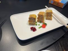 -沪昕金让六尺饭店·粤菜·海鲜·融合菜(四季青店)