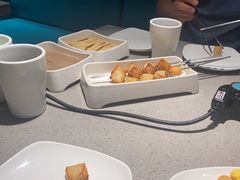-半天妖烤鱼(中山路店)
