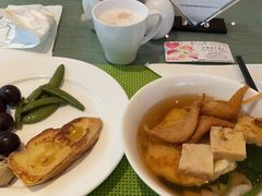 -上海浦东假日酒店