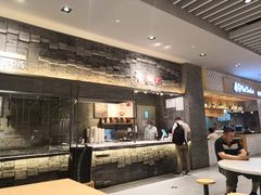 -食代馆(深业上城店)