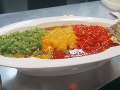 -淮扬韵(市政府汉神店)