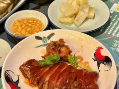 -汕头龙光喜来登酒店