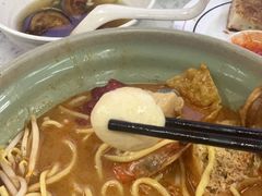 -阿坤纯正西刀鱼丸(Kuala Lumpur Branch)