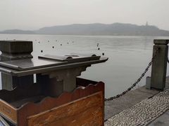 -西湖外事游船(花港观鱼码头)