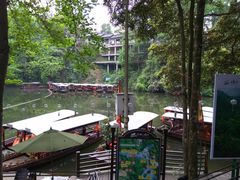 -保利石象湖景区