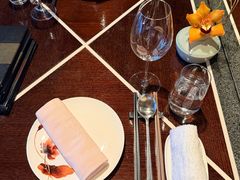 -杭州西子湖四季酒店·金沙厅