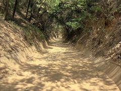 -函谷关历史文化旅游区